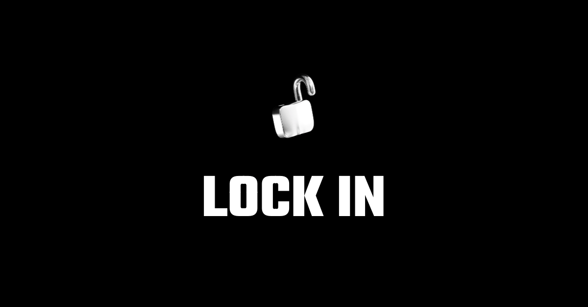 Lock In gallery image