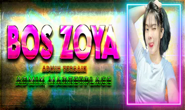 Bos Zoya | Admin Collection Terpercaya gallery image