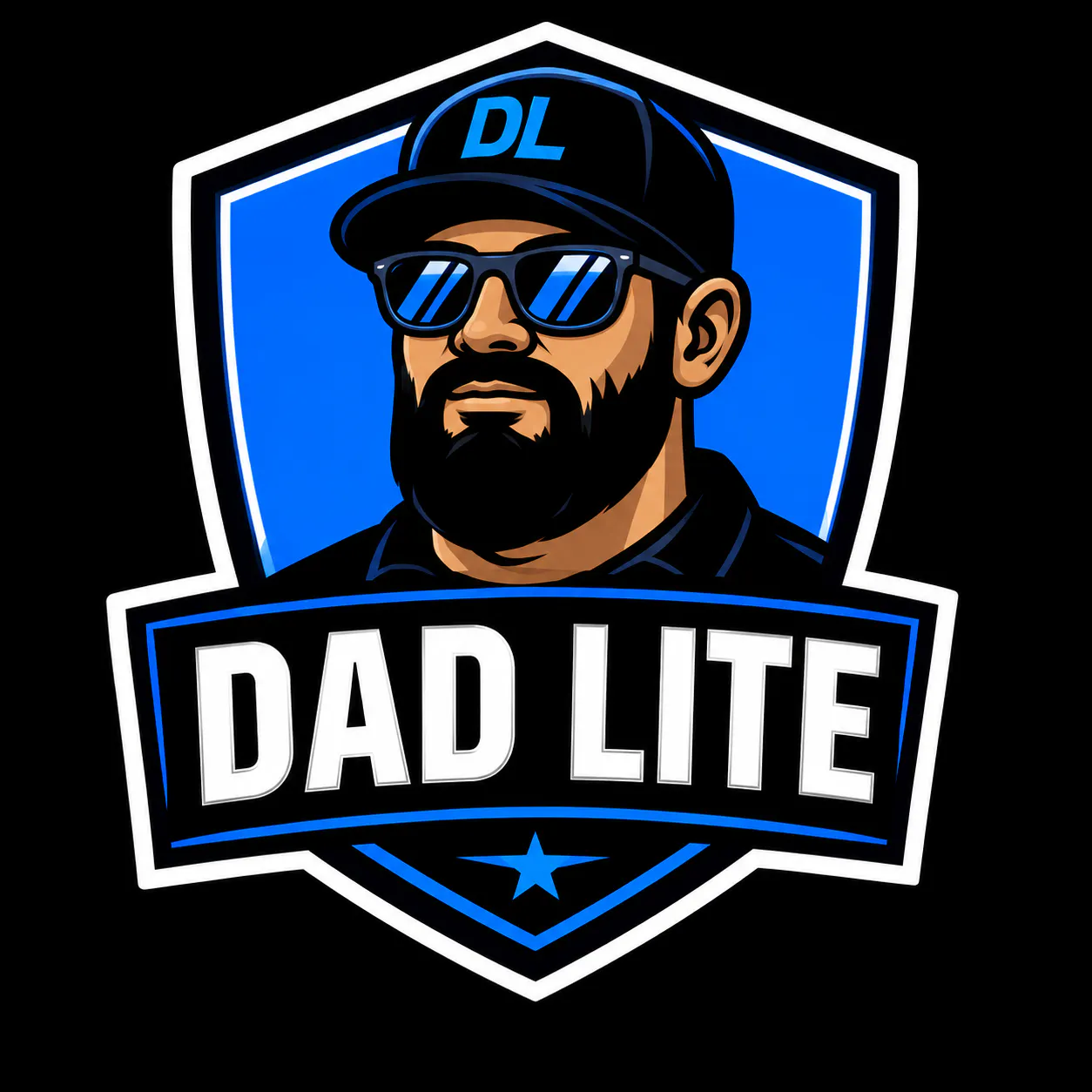 Dad Lite