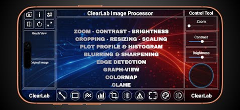 ClearLab gallery image