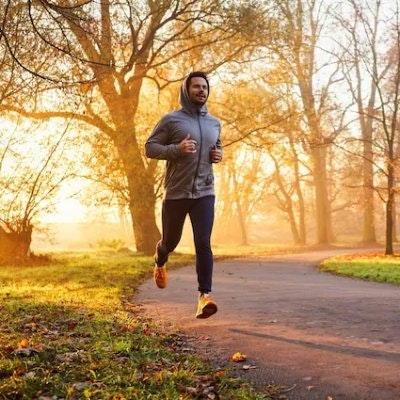 Fitness und Gesundheit