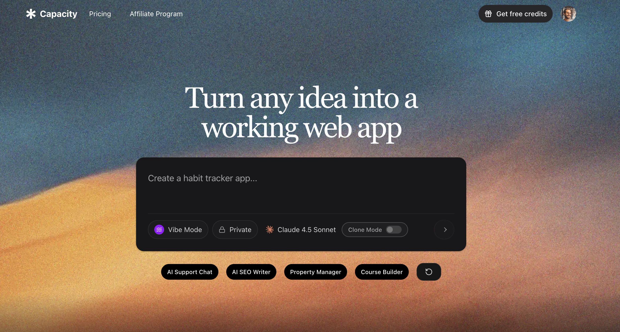 Capacity gallery image