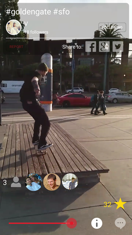 Yeplive gallery image