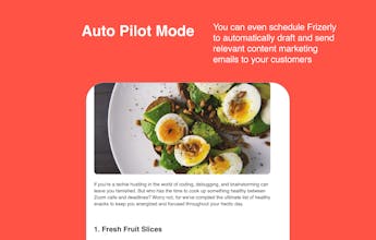 Frizerly gallery image