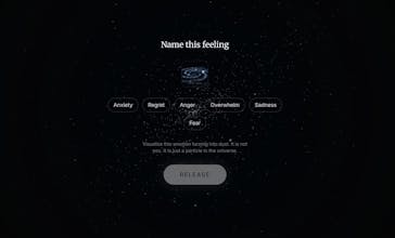 Presence gallery image