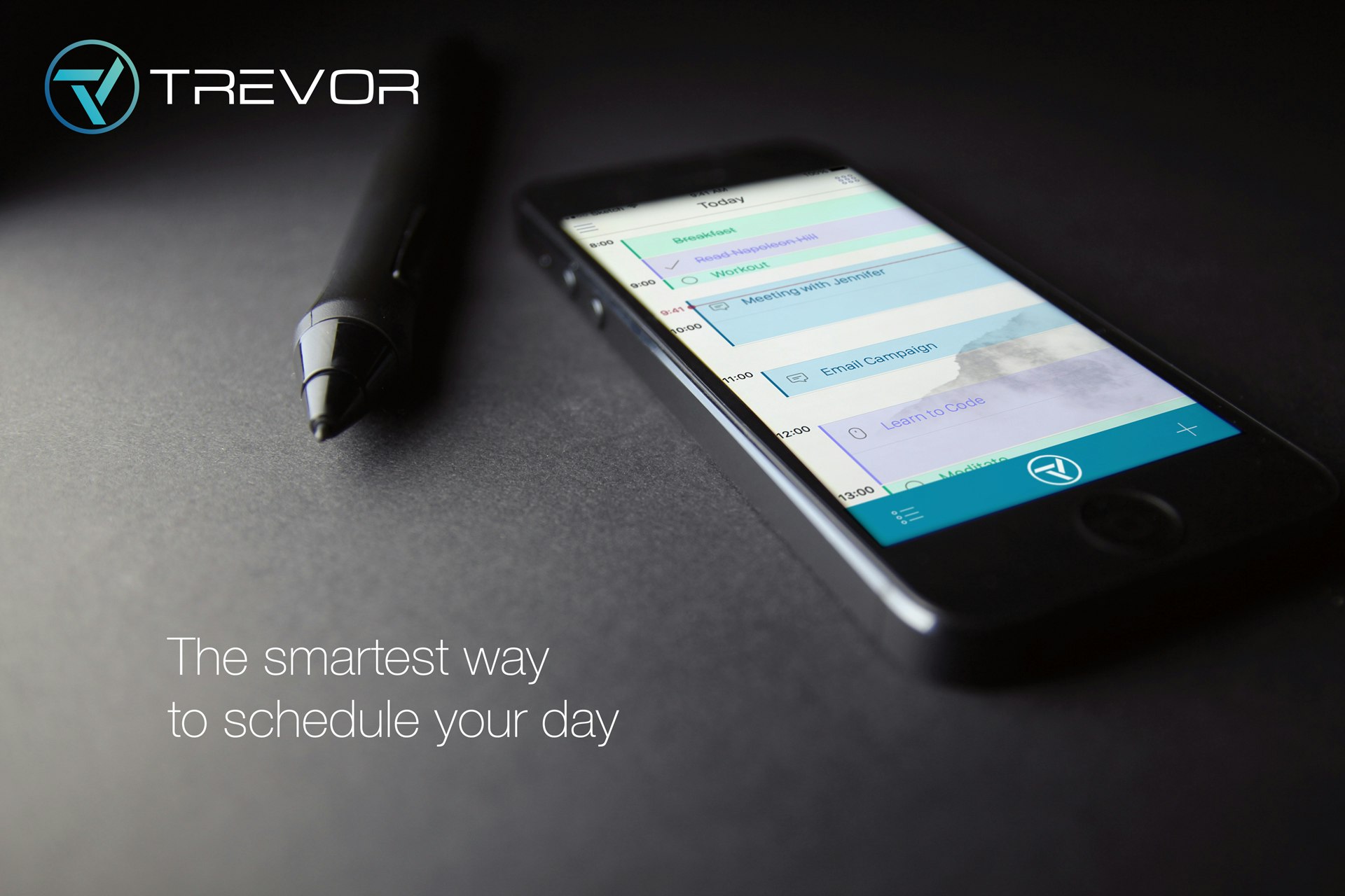 Trevor A.I. gallery image