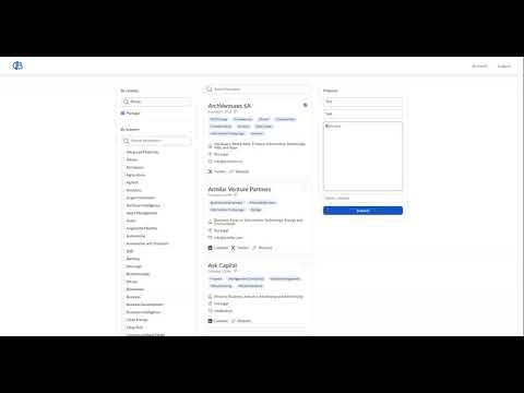 Capital Bridge gallery image