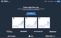 NapBots - Ultimate Crypto Trading Bot media 1