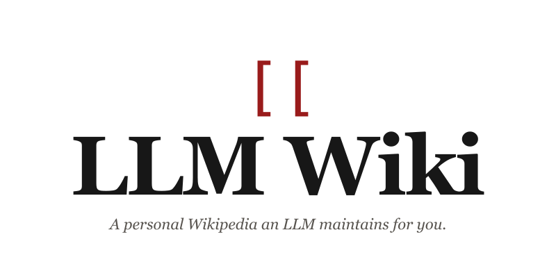 LLM Wiki cc gallery image