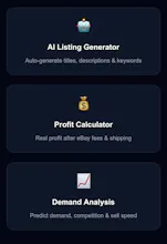 ListGenAI gallery image