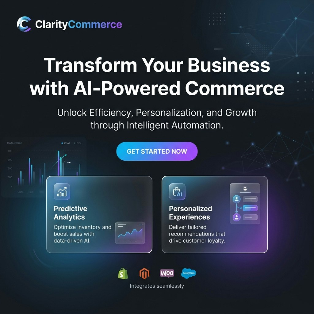 ClarityCommerce gallery image