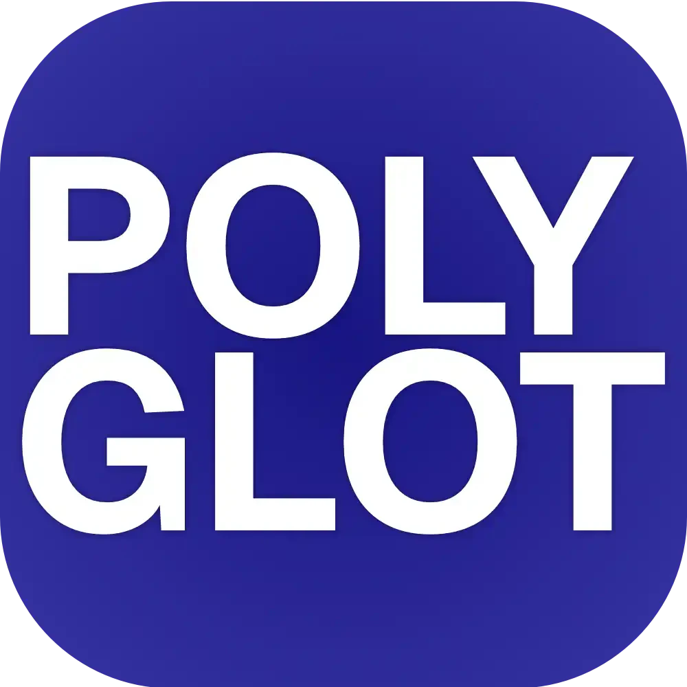 Polyglot logo
