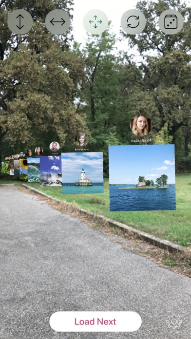 AR Social gallery image