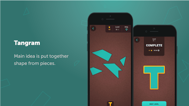 Tangram gallery image