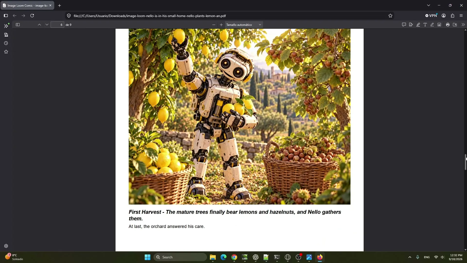 Image Loom gallery image