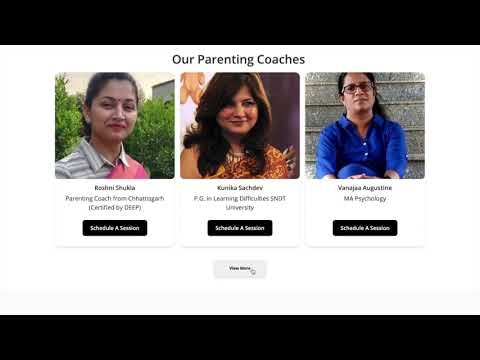 SuperParents gallery image