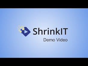 ShrinkIT gallery image
