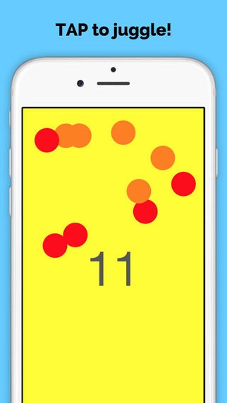 Juggle 24 gallery image