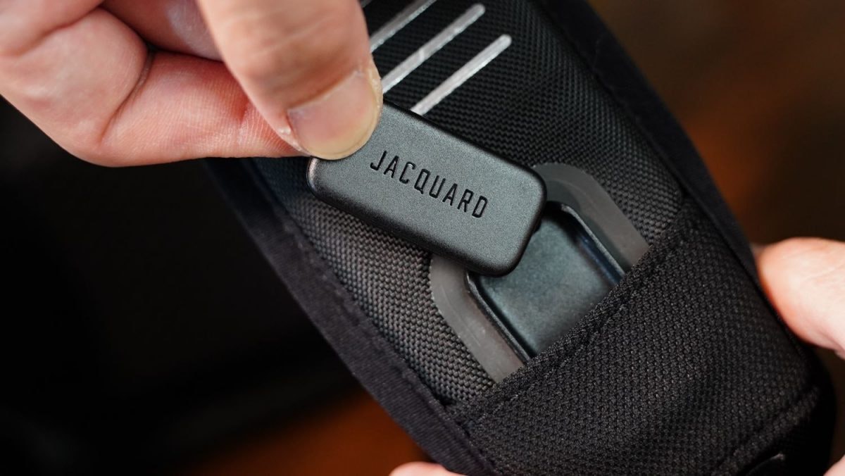 Samsonite Konnect-i gallery image