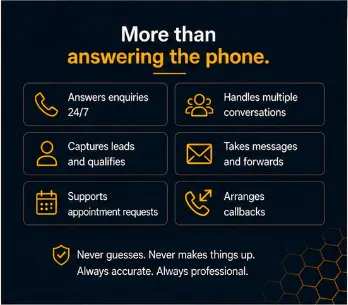 VoxHive screenshot 3