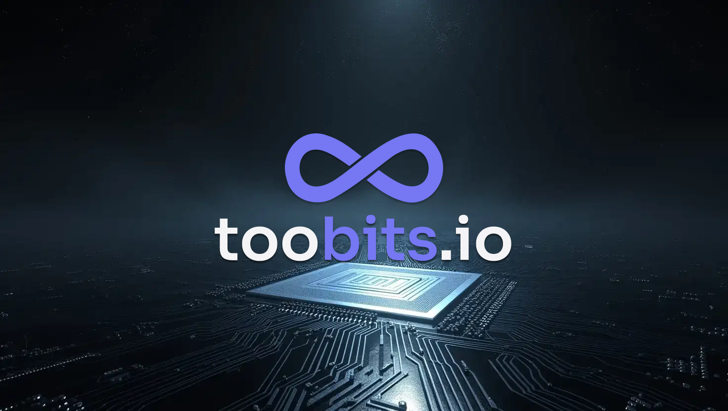 Toobits gallery image