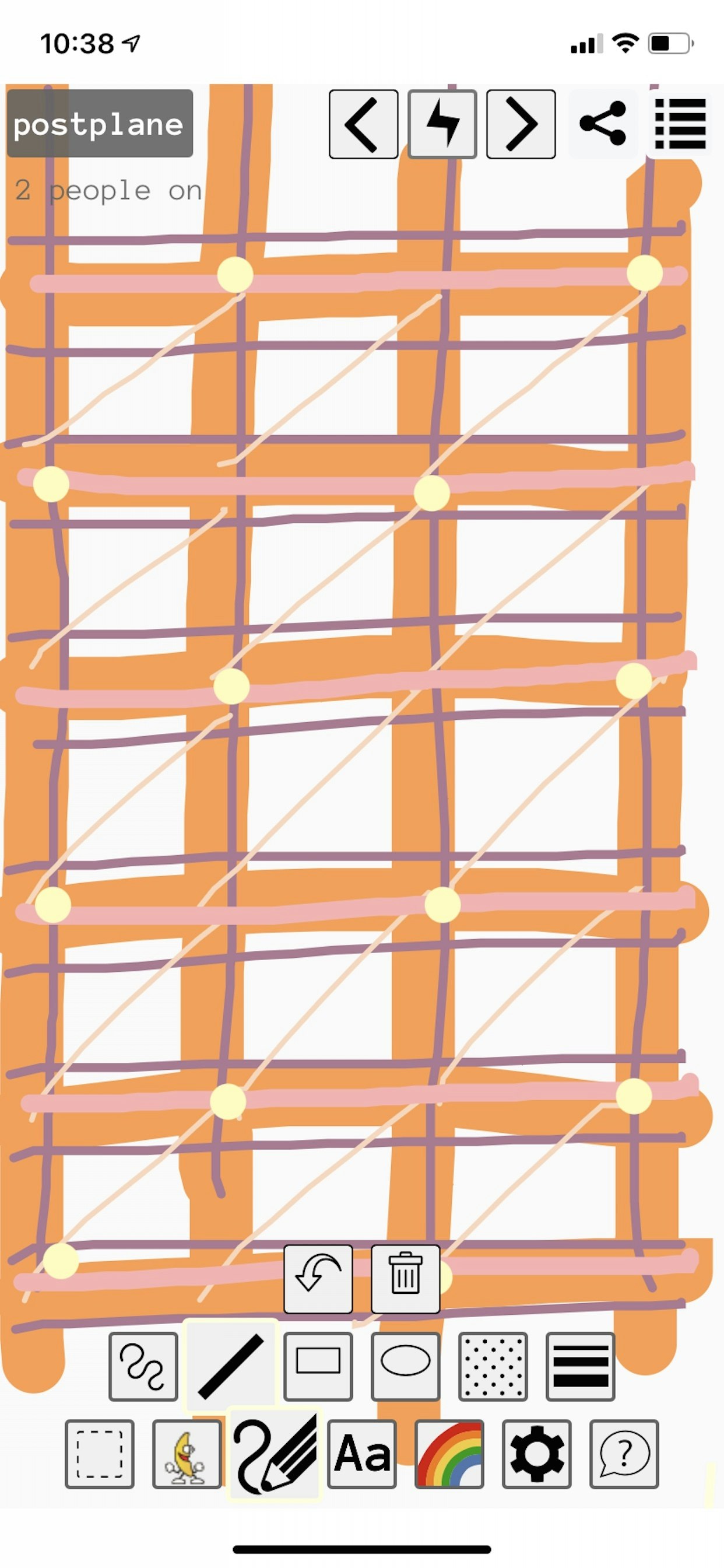 Postplane gallery image