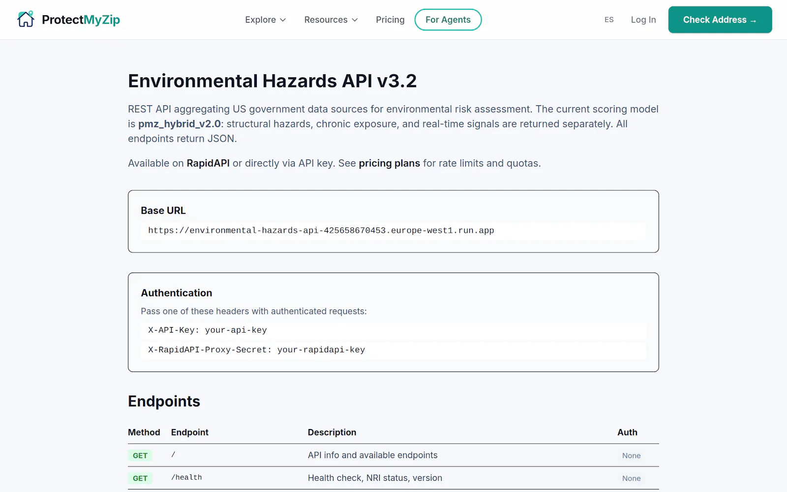 ProtectMyZip screenshot 4