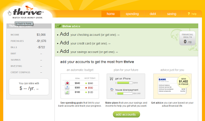 Thrive gallery image