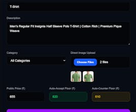 Negotix gallery image
