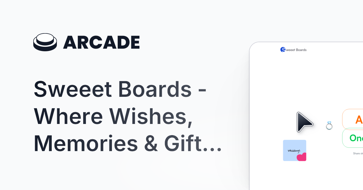 SweeetBoards gallery image