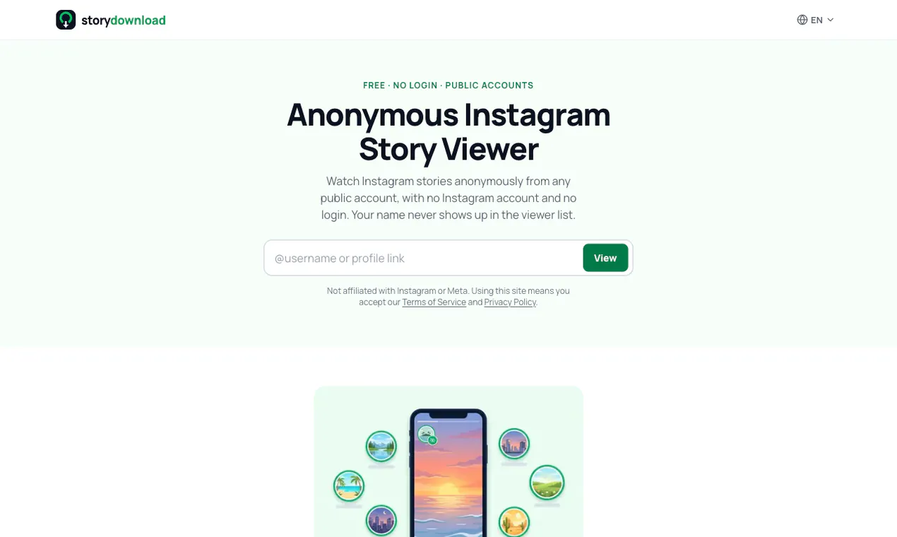 storydownload gallery image