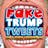 Fake Trump Tweets Golden Version