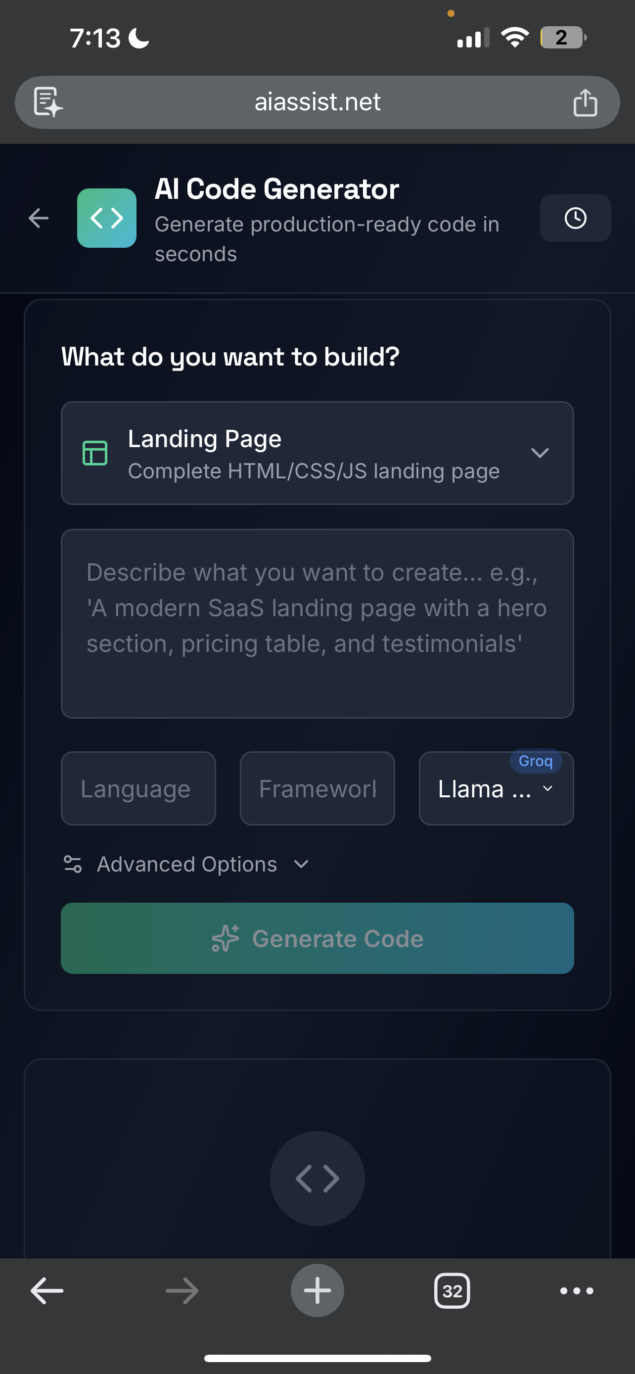 AI Assist Secure gallery image