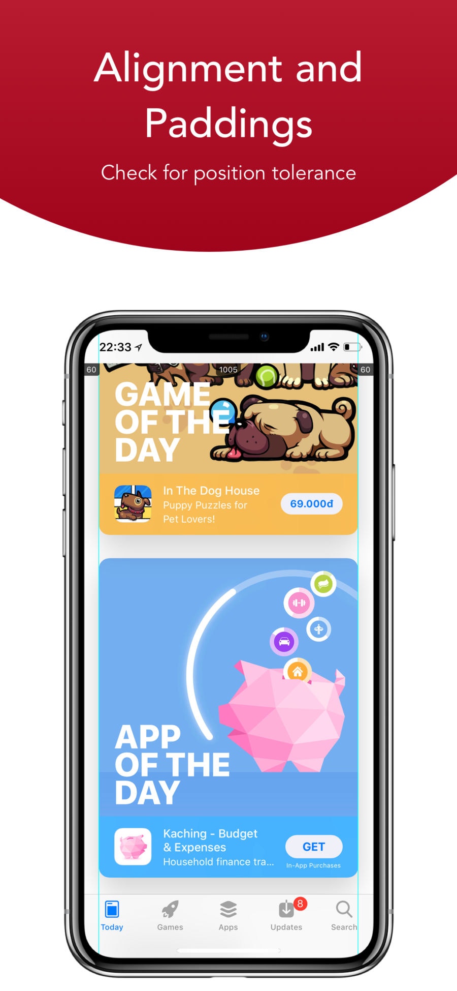 Checkman gallery image