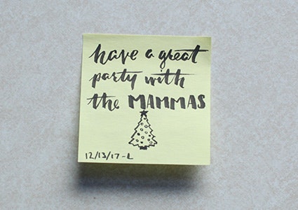 Lovely Notes Alexa Skill gallery image