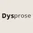 Dysprose