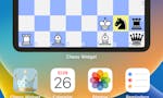 Chess Widget image