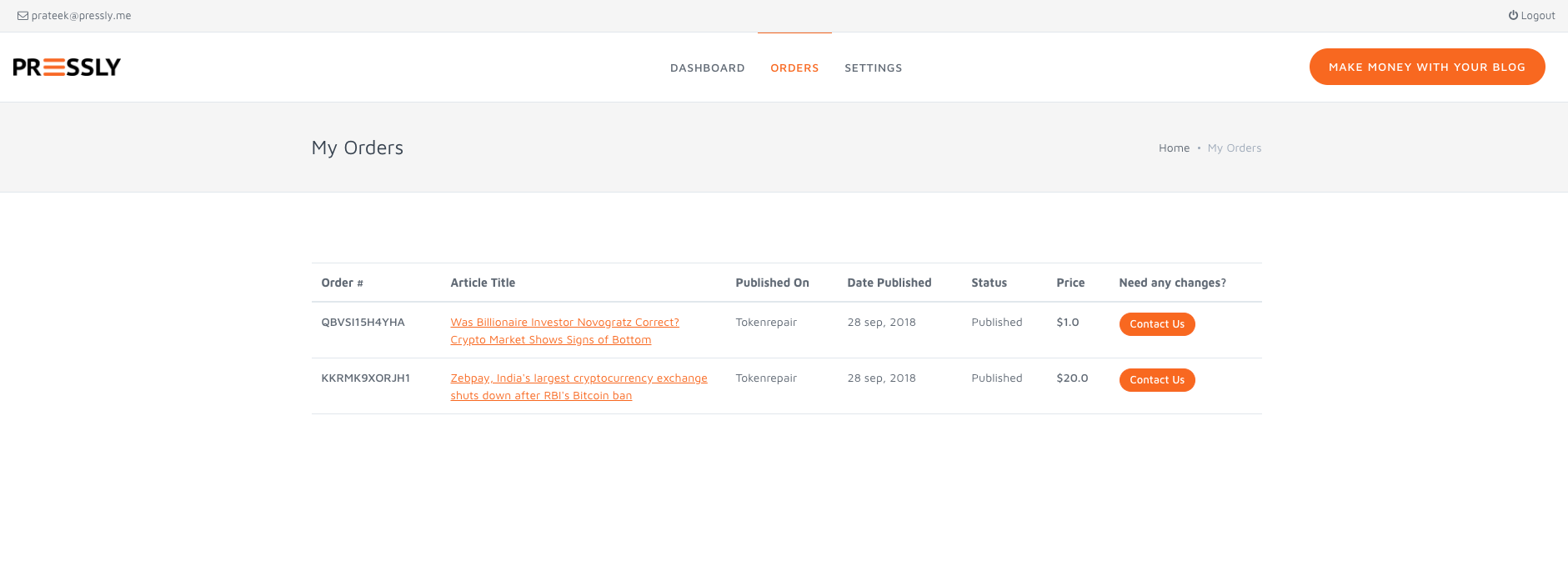 Pressly gallery image