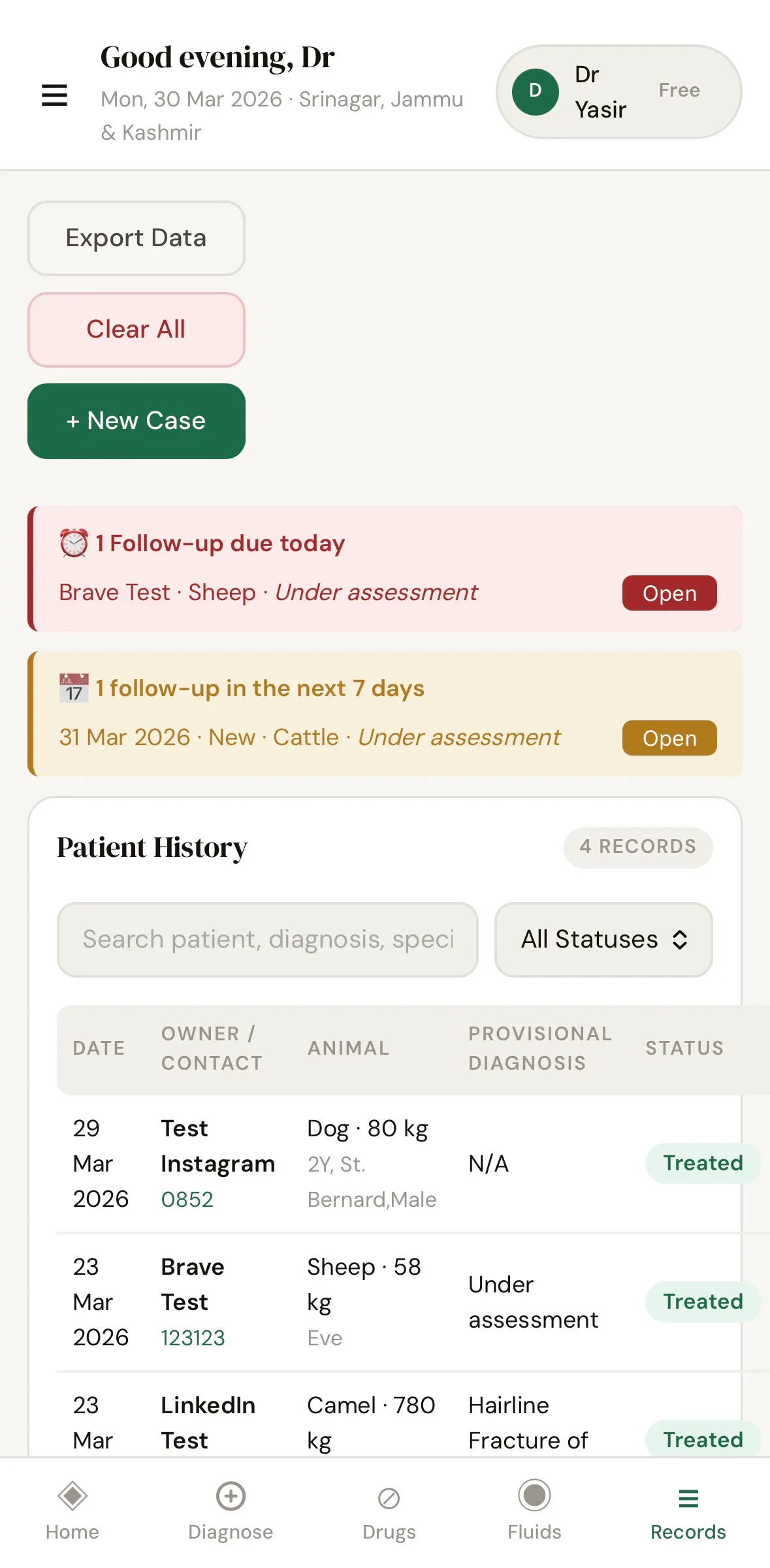Screenshot 3