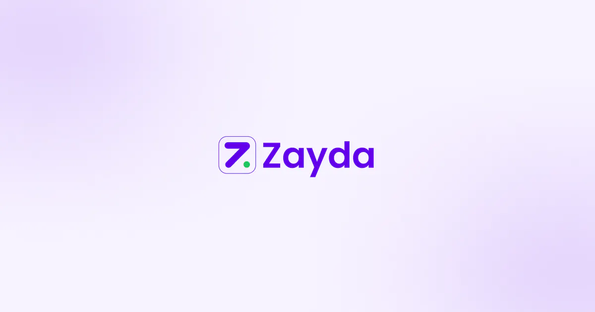 Zayda gallery image