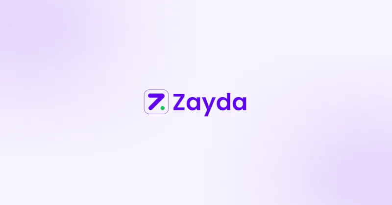 Zayda screenshot 1
