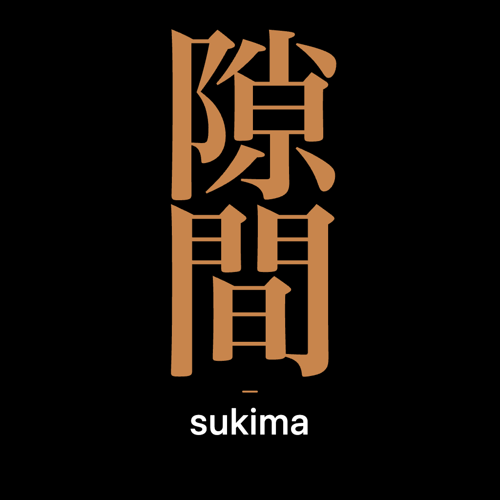 Sukima