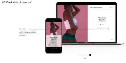 Interactive stories plugin gallery image