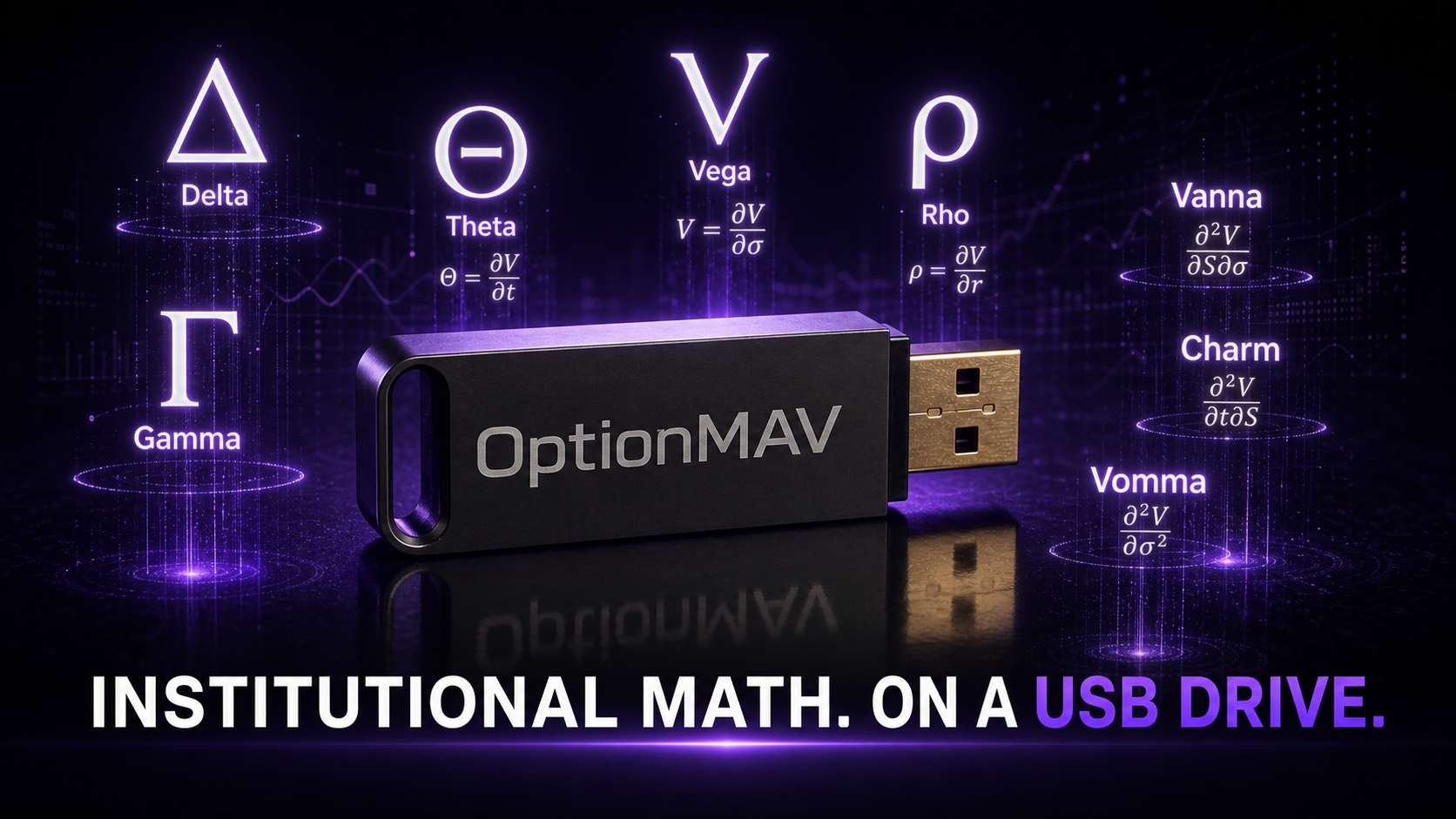 OptionMAV gallery image