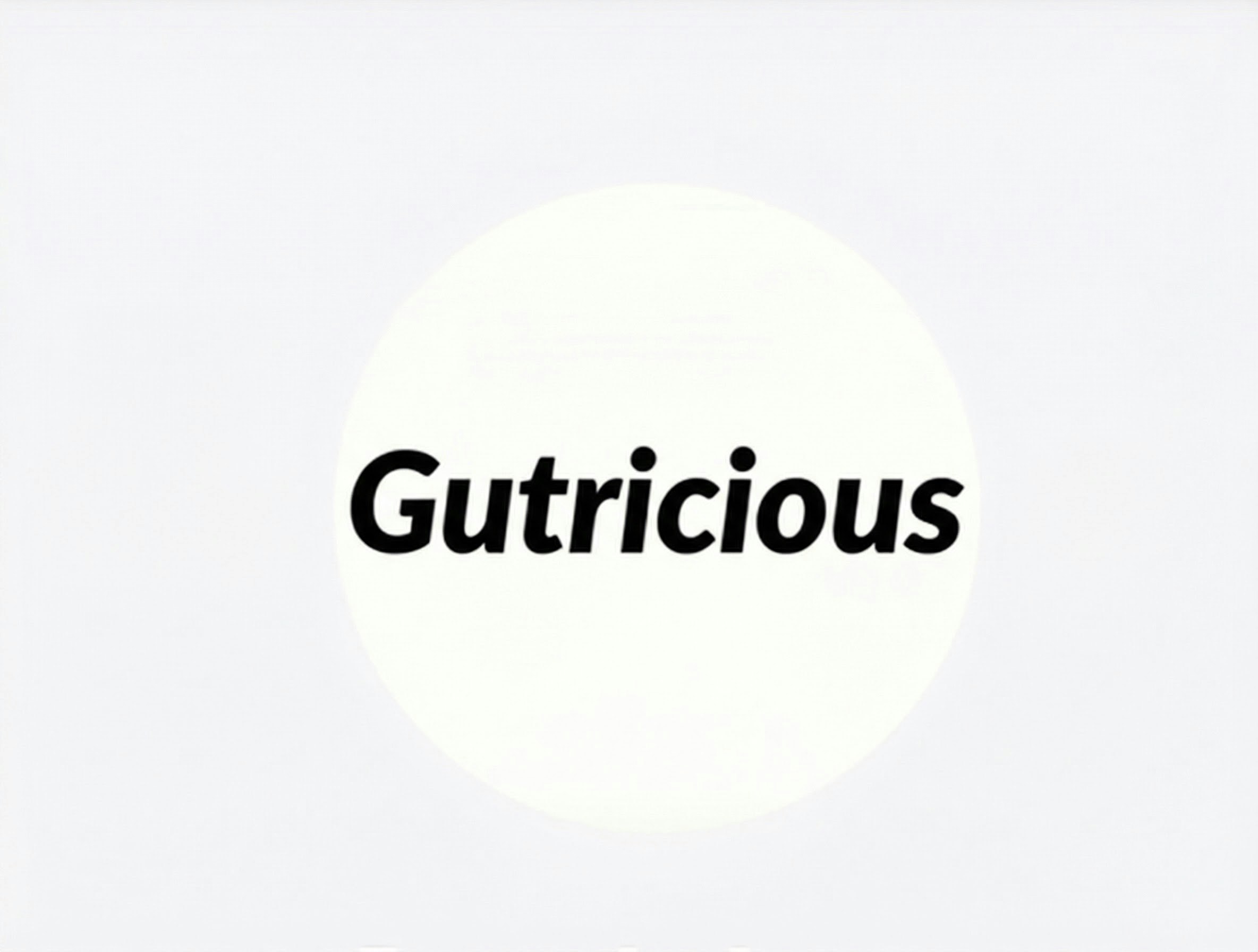 Gutricious