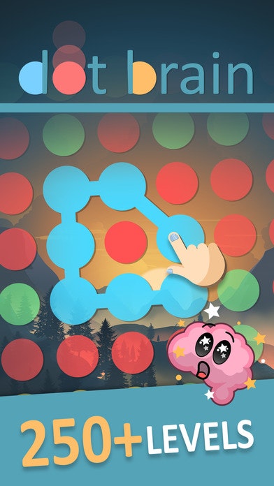 Dot Brain gallery image