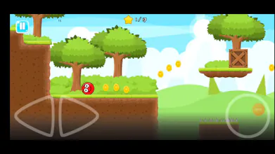Creative Ball: Create your own Levels! gallery image