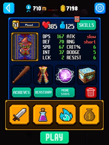 Dash Quest gallery image