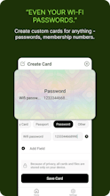 True Wallet: A Simple & Private App gallery image