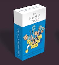 The Leader's Toolkit gallery image